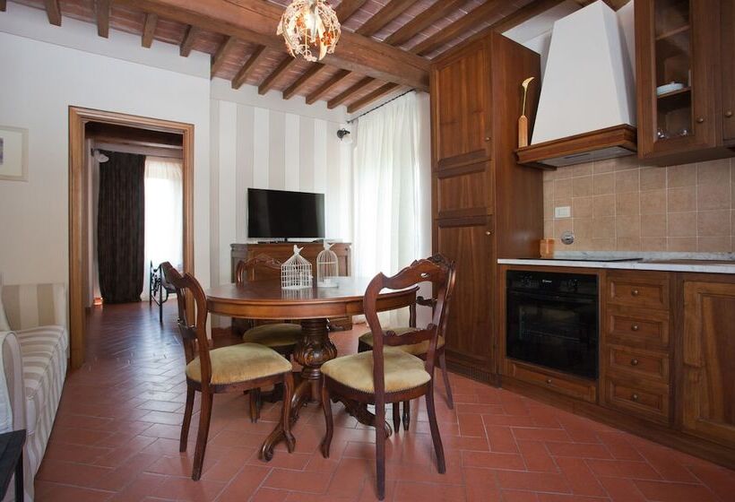 Relais Villa Belvedere