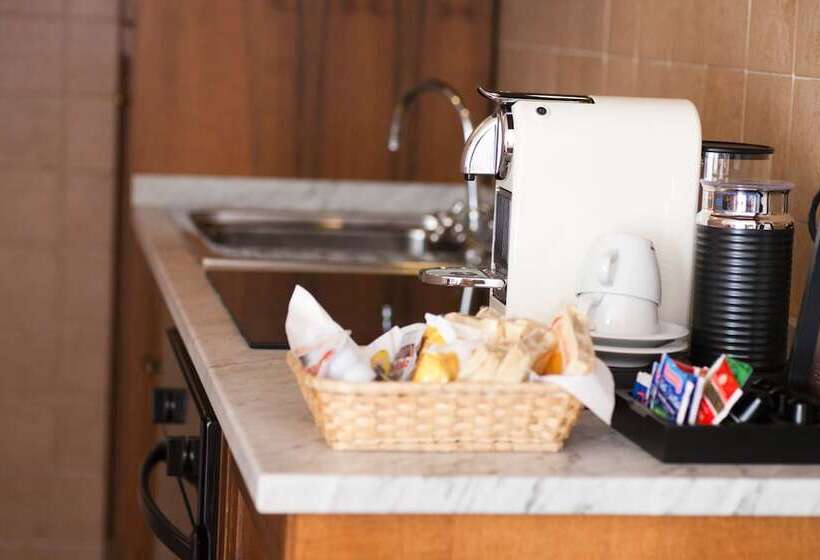 Relais Villa Belvedere