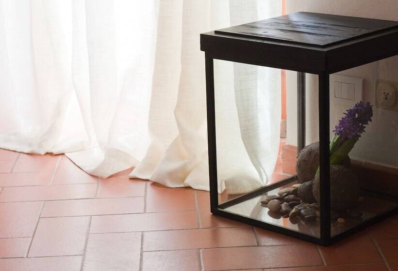 Relais Villa Belvedere