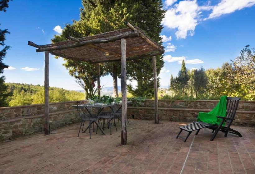 Residence La Casetta