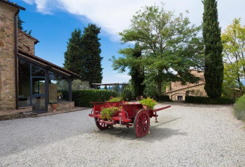 Residence La Casetta