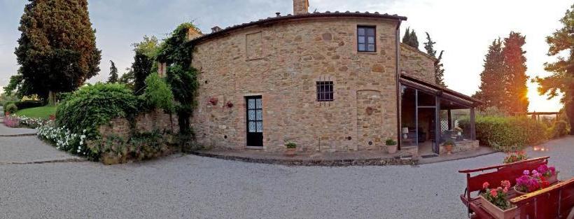 Residence La Casetta