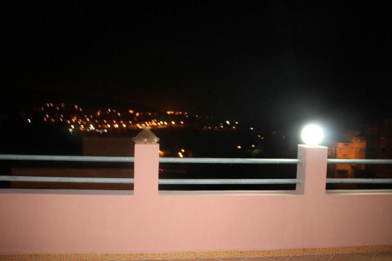 إقامة Atlantica Ifri Surf Accommodation