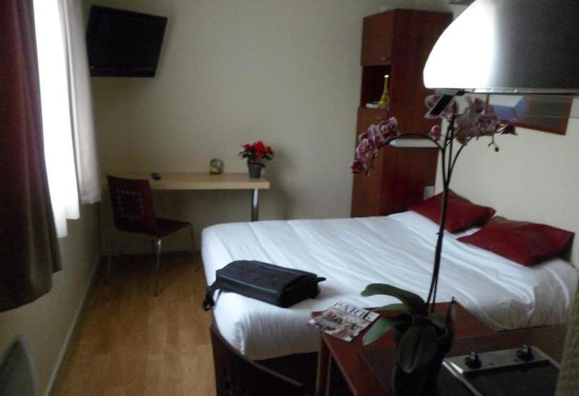 דירת נופש Le Relais De Palaiseau