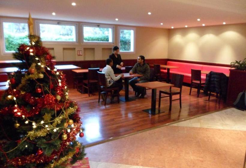 レジデンス Le Relais De Palaiseau