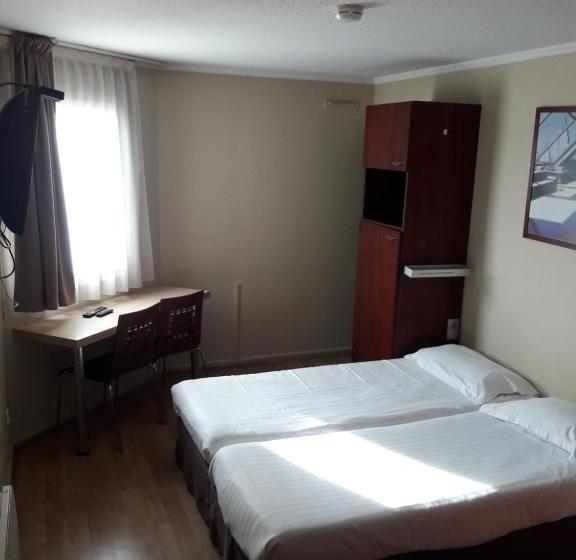 דירת נופש Le Relais De Palaiseau