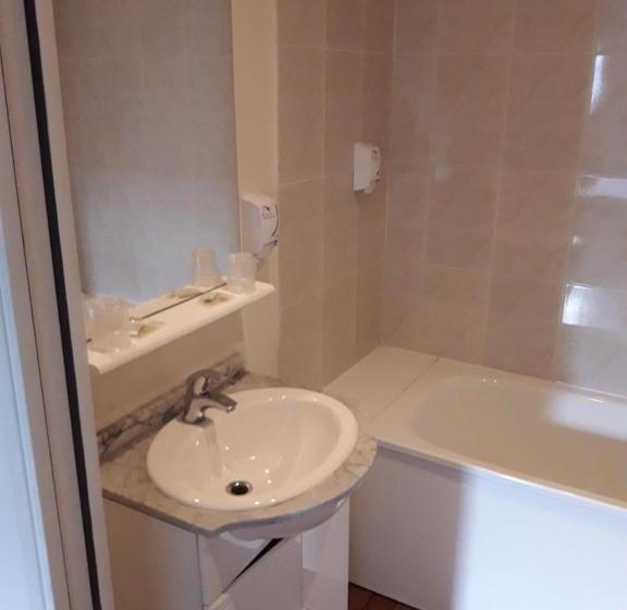 Резиденция Le Relais De Palaiseau