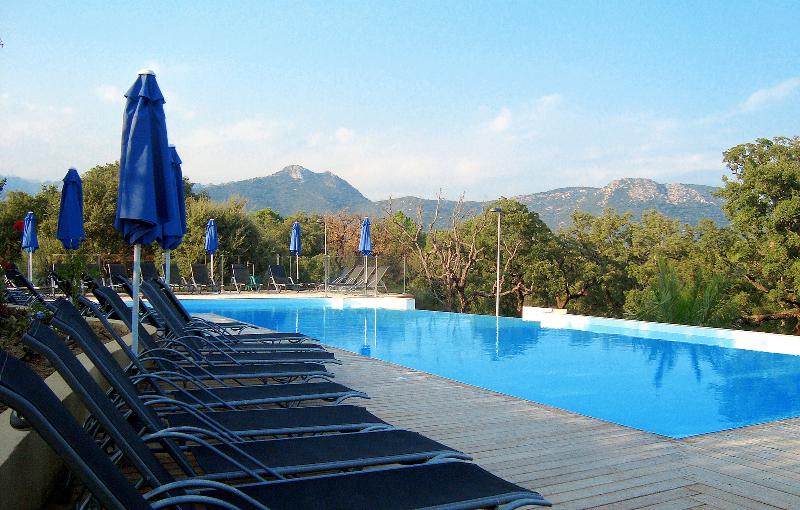 إقامة Résidence Odalys San Martinu