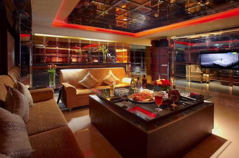 酒店 Royal Tulip Zhujiajiao Shanghai