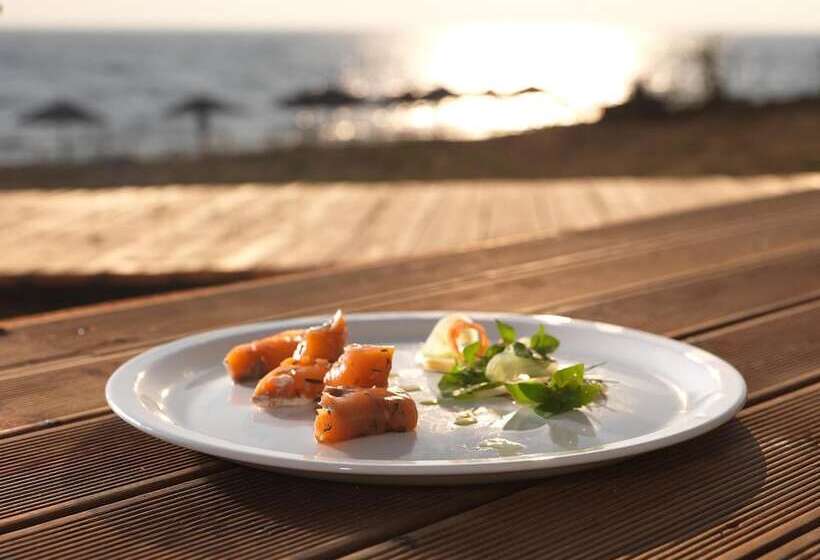 Sesa Boutique Hotel & Restaurant