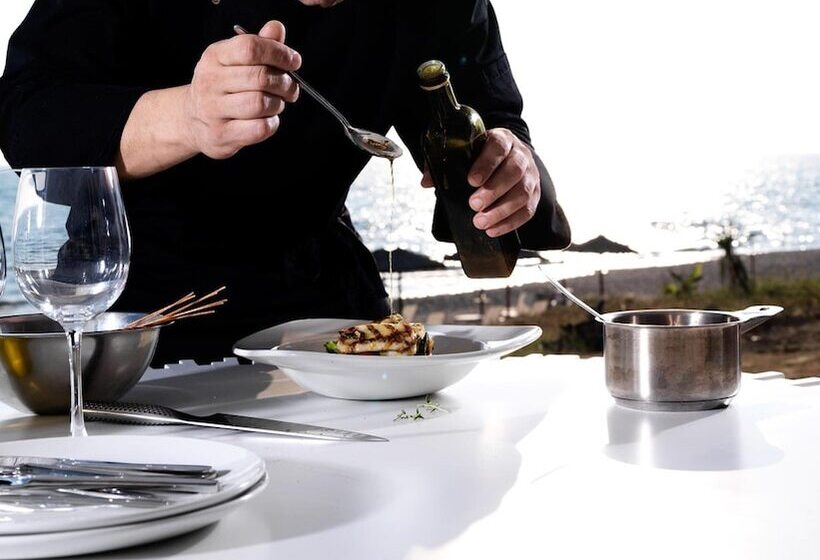 Sesa Boutique Hotel & Restaurant