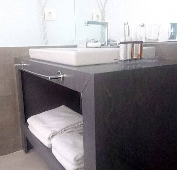 Sesa Boutique Hotel & Restaurant