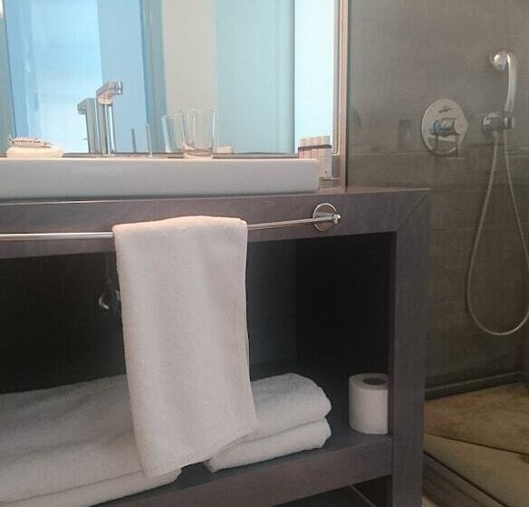 Sesa Boutique Hotel & Restaurant