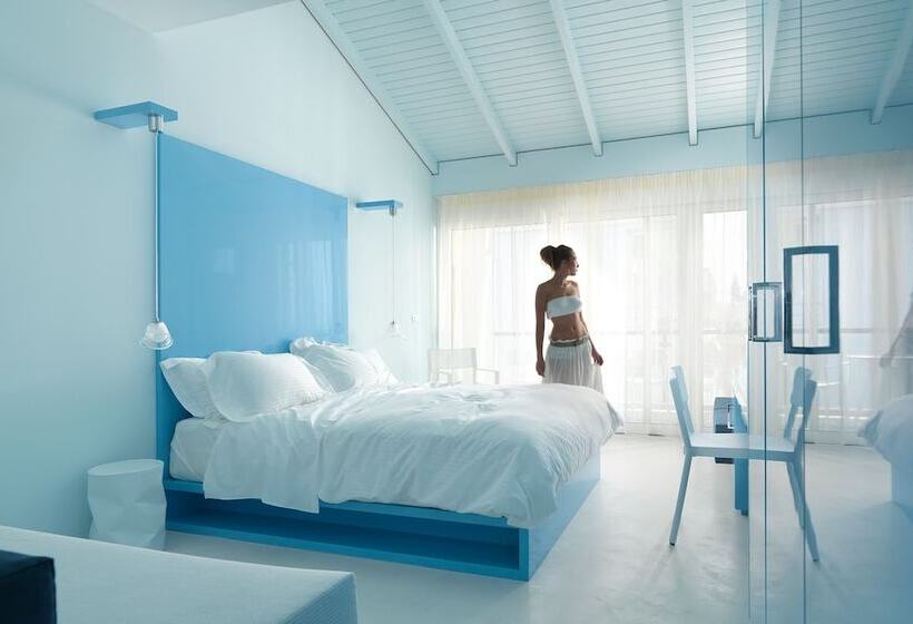 Sesa Boutique Hotel & Restaurant