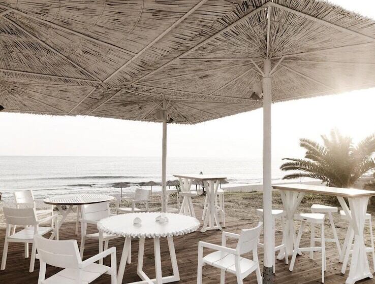 Sesa Boutique Hotel & Restaurant