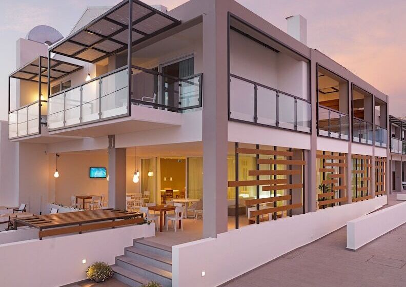 Sesa Boutique Hotel & Restaurant