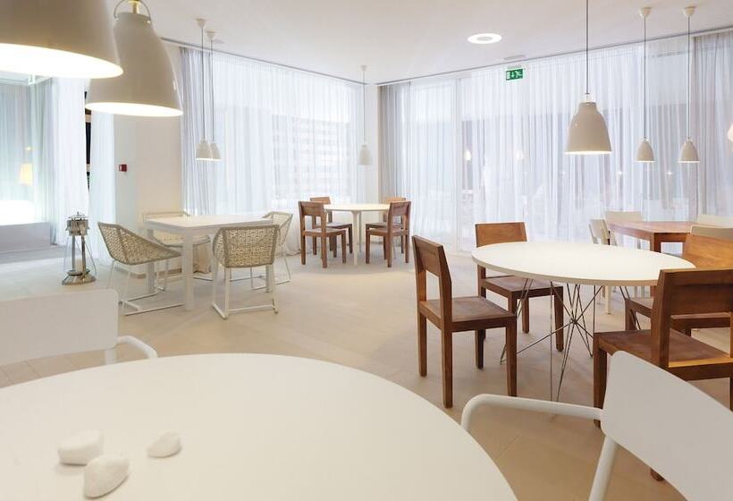 Sesa Boutique Hotel & Restaurant