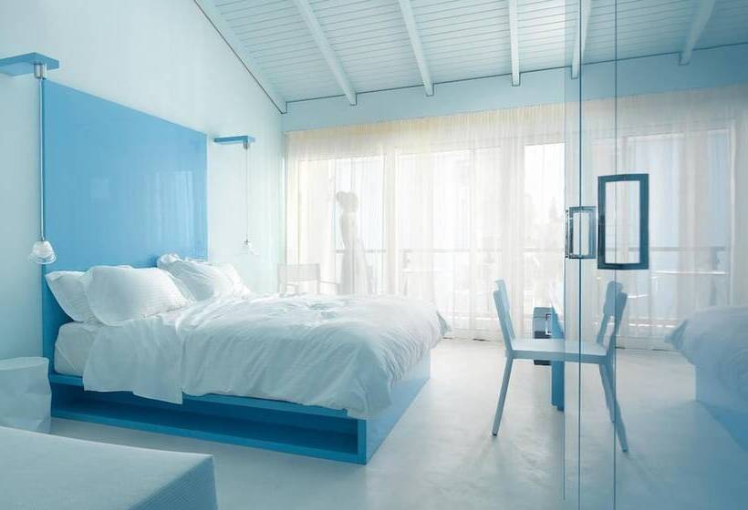 Sesa Boutique Hotel & Restaurant