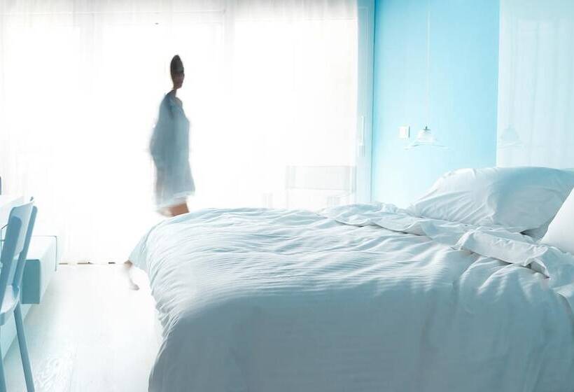 Sesa Boutique Hotel & Restaurant