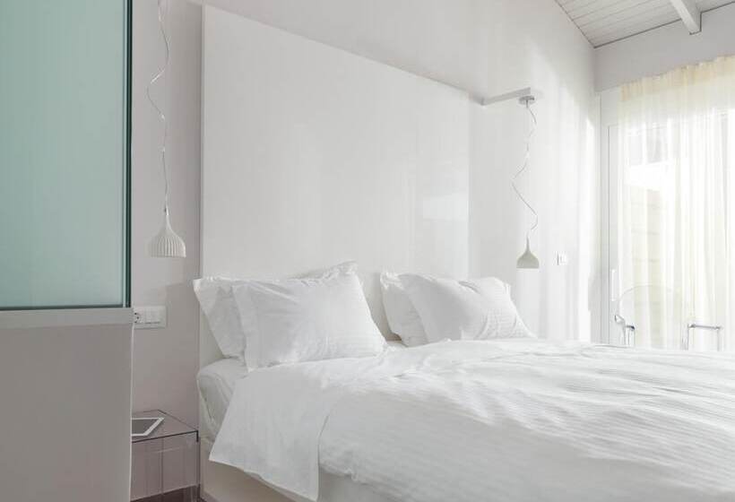 Sesa Boutique Hotel & Restaurant