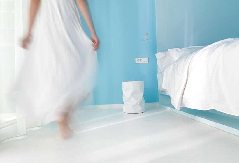 Sesa Boutique Hotel & Restaurant