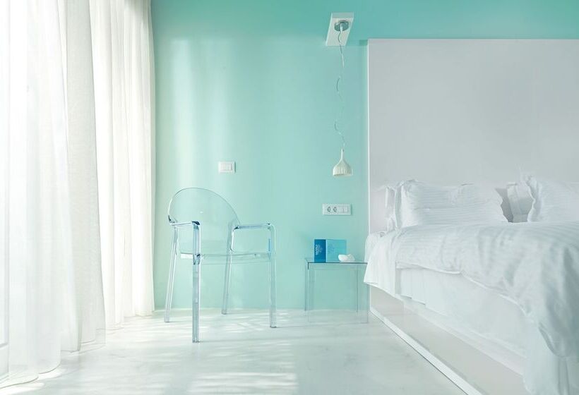 Sesa Boutique Hotel & Restaurant