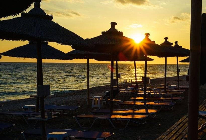 Sesa Boutique Hotel & Restaurant