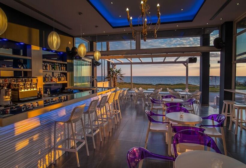 Sesa Boutique Hotel & Restaurant