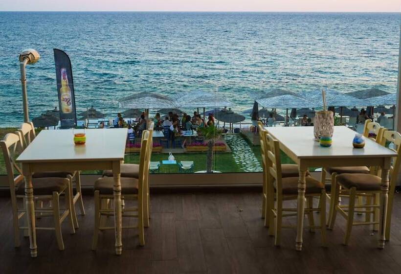 Sesa Boutique Hotel & Restaurant