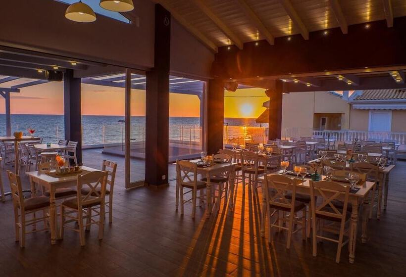 Sesa Boutique Hotel & Restaurant