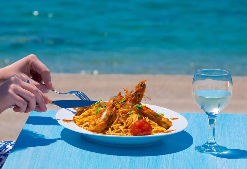 Sesa Boutique Hotel & Restaurant