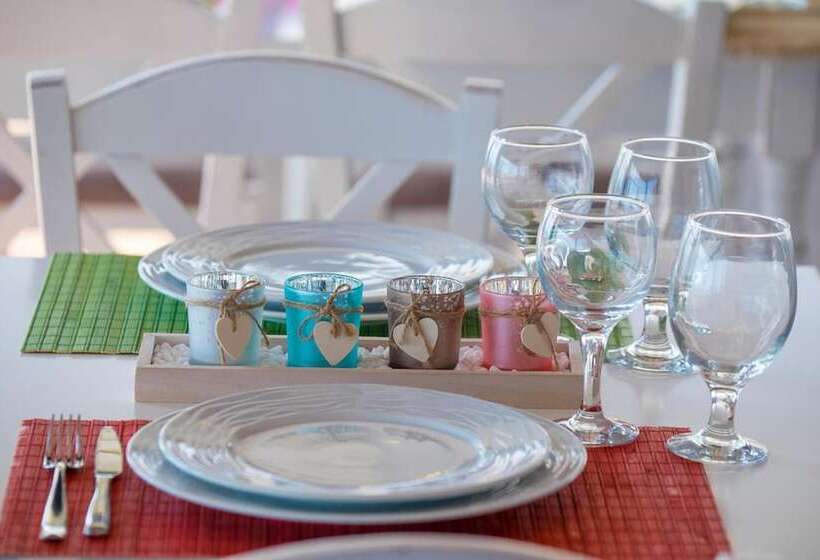 Sesa Boutique Hotel & Restaurant