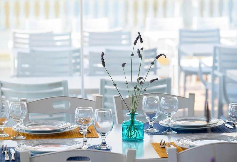 Sesa Boutique Hotel & Restaurant