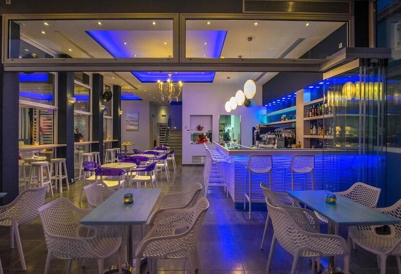 Sesa Boutique Hotel & Restaurant