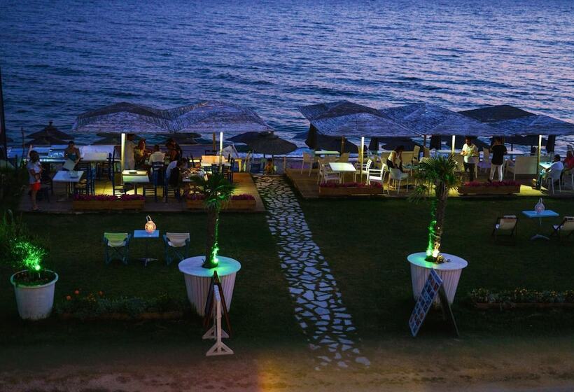 Sesa Boutique Hotel & Restaurant