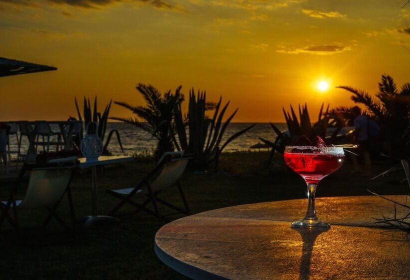 Sesa Boutique Hotel & Restaurant