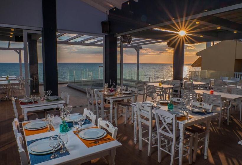 Sesa Boutique Hotel & Restaurant