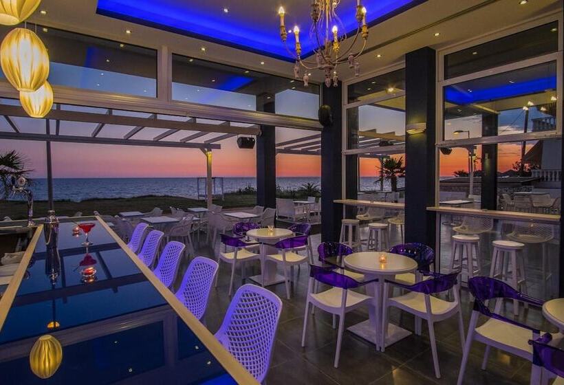 Sesa Boutique Hotel & Restaurant