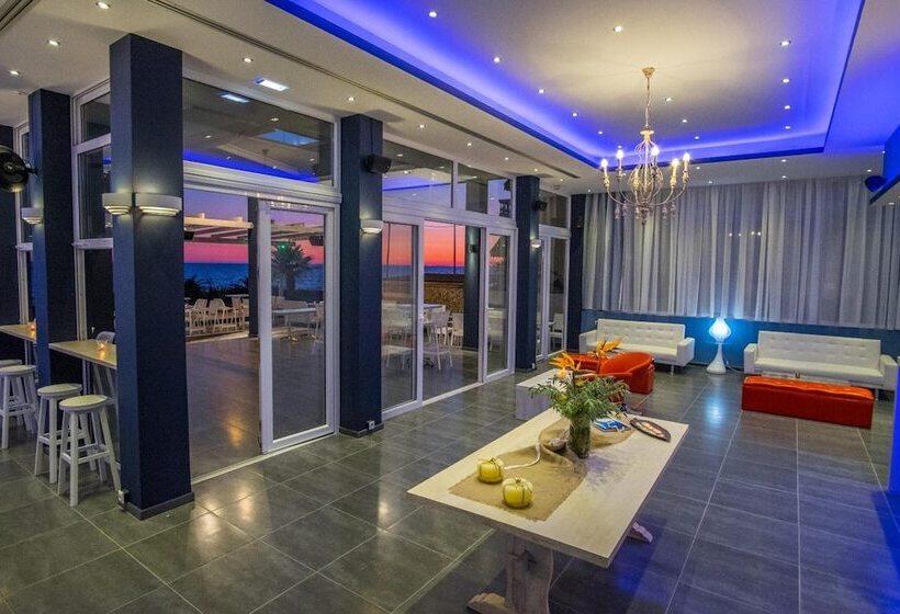 Sesa Boutique Hotel & Restaurant