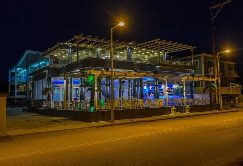 Sesa Boutique Hotel & Restaurant