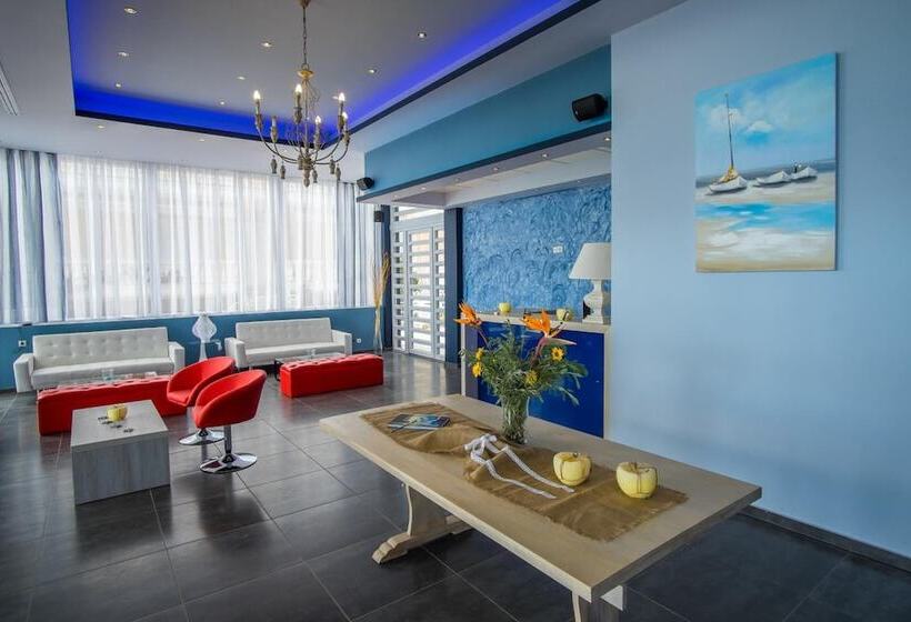 Sesa Boutique Hotel & Restaurant