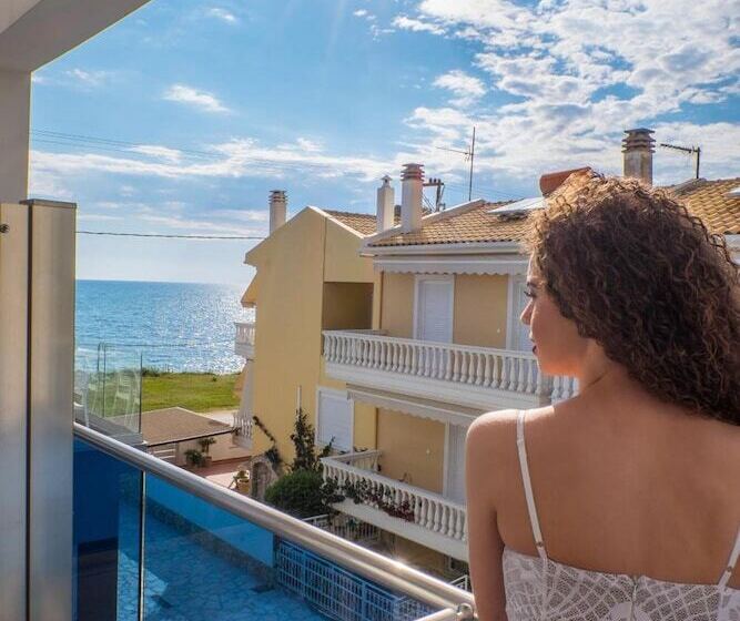 Sesa Boutique Hotel & Restaurant