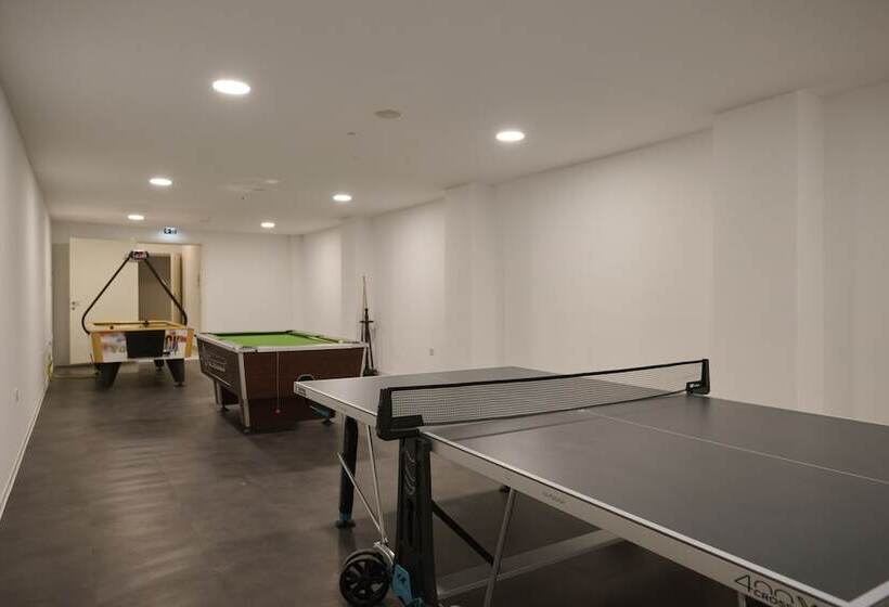 Sunrise Oasis Hotel & Waterpark