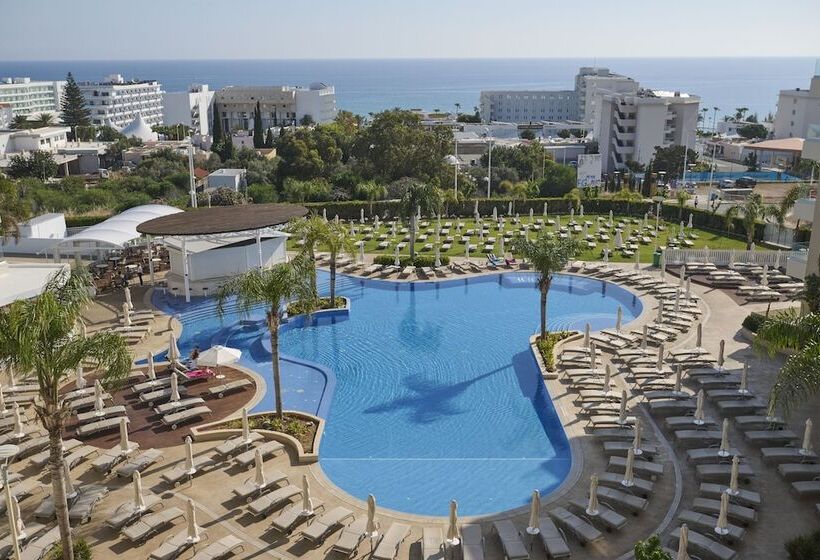 Sunrise Oasis Hotel & Waterpark