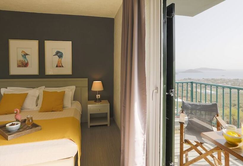 Vigles Sea View, Philian Hotels And Resorts