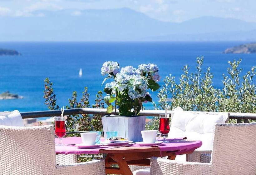 Vigles Sea View, Philian Hotels And Resorts