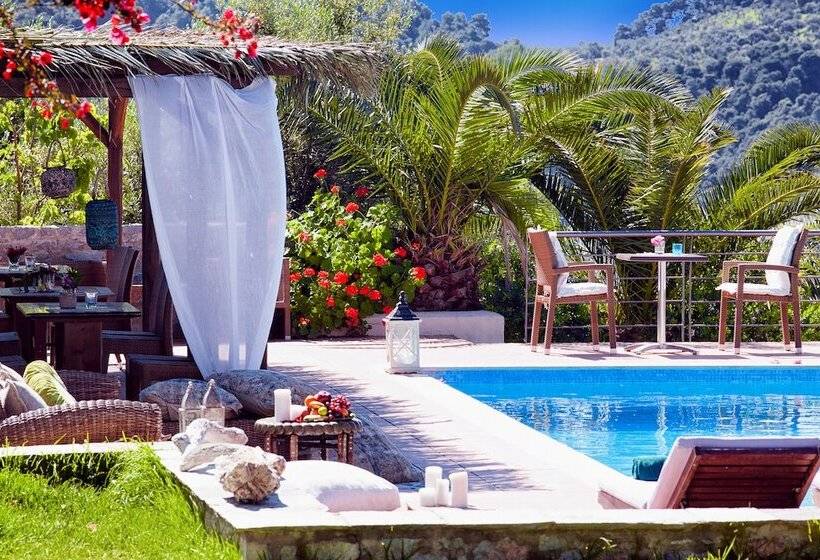 Vigles Sea View, Philian Hotels And Resorts