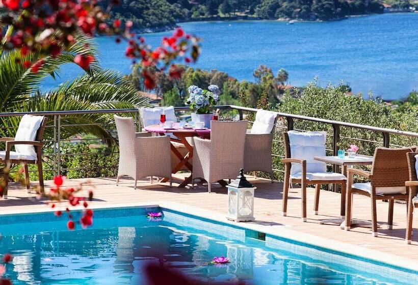 Vigles Sea View, Philian Hotels And Resorts