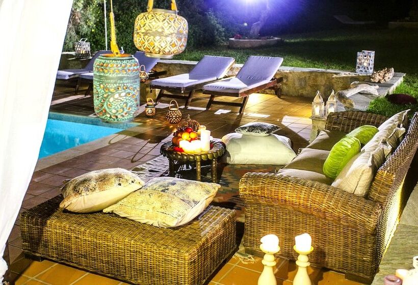 Vigles Sea View, Philian Hotels And Resorts