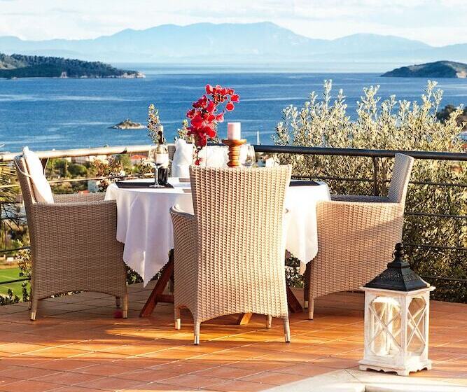 Vigles Sea View, Philian Hotels And Resorts